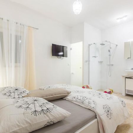 Dalmata Lounge Leilighet Starigrad Paklenica Eksteriør bilde