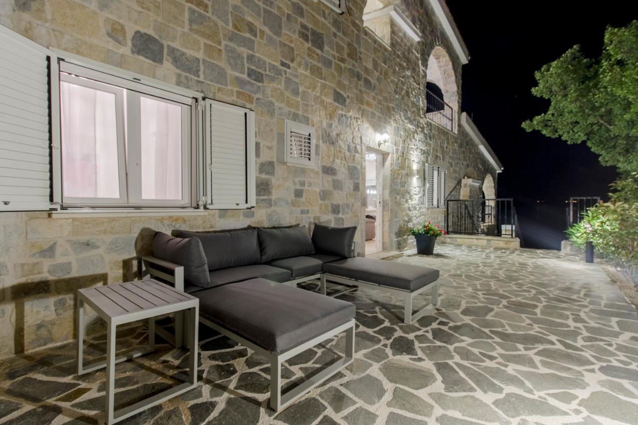 Dalmata Lounge Leilighet Starigrad Paklenica Eksteriør bilde